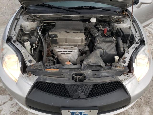 2012 MITSUBISHI ECLIPSE GS 4A31K5DF8CE004733