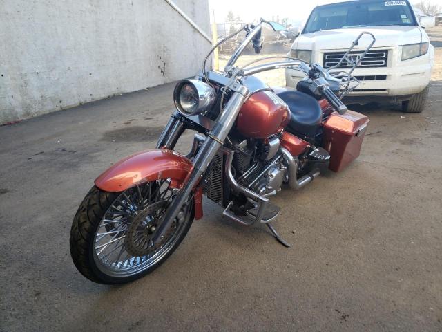 2006 YAMAHA XV1700 A JYAVP17E56A016251