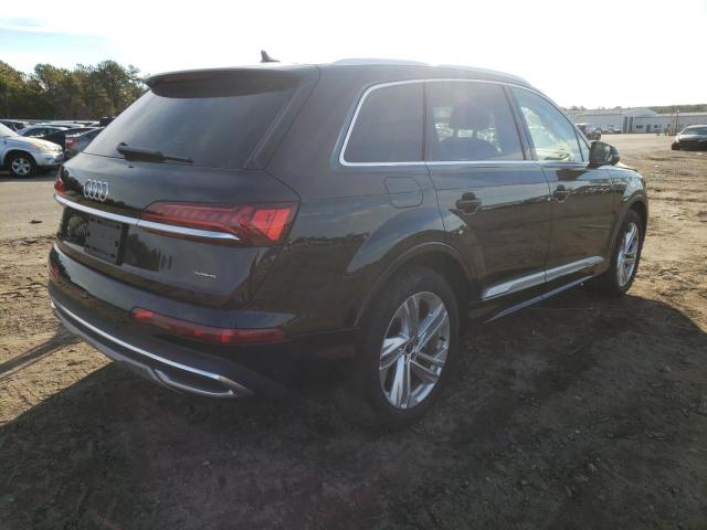 VIN WA1LJAF70MD013036 2021 Audi Q7, Premium Plus no.4