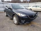 2014 MAZDA  CX-5