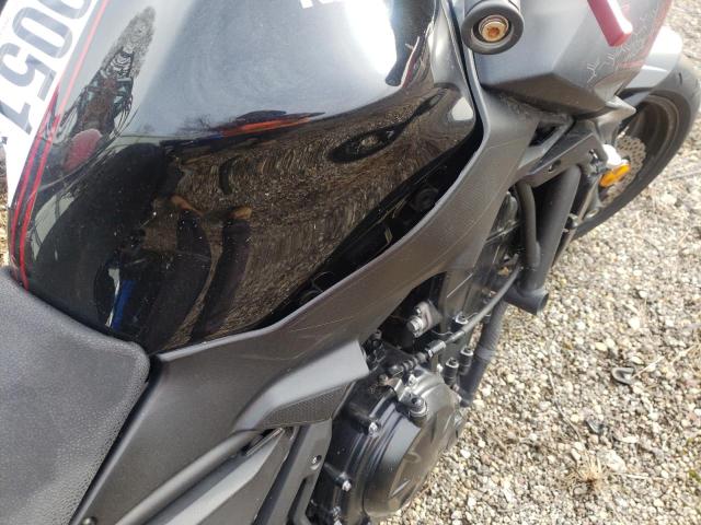 2020 KAWASAKI ER650 K ML5EREK15LDA05008