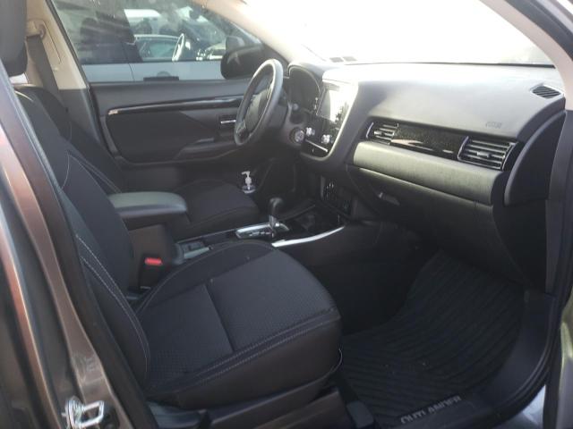 2020 MITSUBISHI OUTLANDER, JA4AD2A31LZ045357 - 5