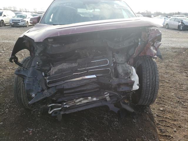 2015 GMC ACADIA 1GKKVRKD2FJ279487