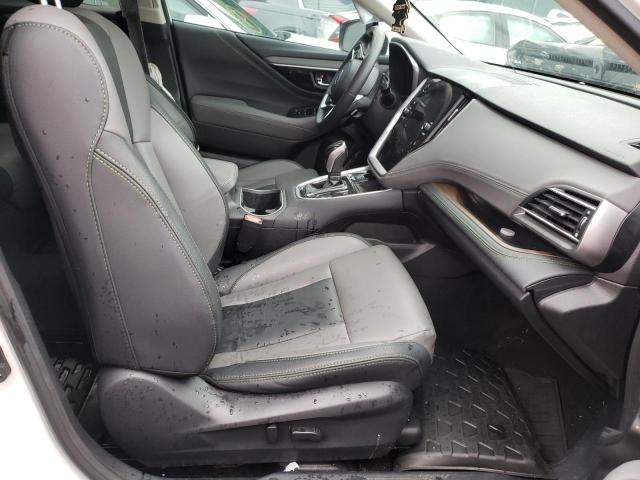 2020 SUBARU OUTBACK ON 4S4BTGKD1L3168205