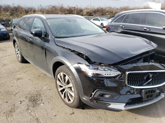 2021 VOLVO V90, VIN: YV4A22NL7M1140816
