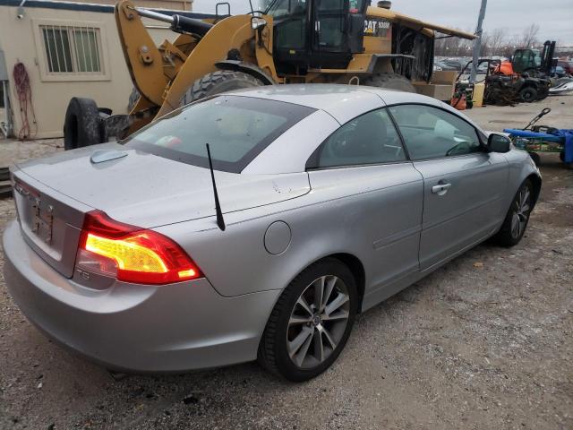 2011 VOLVO C70 T5 YV1672MC6BJ117482