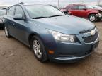 2012 CHEVROLET  CRUZE