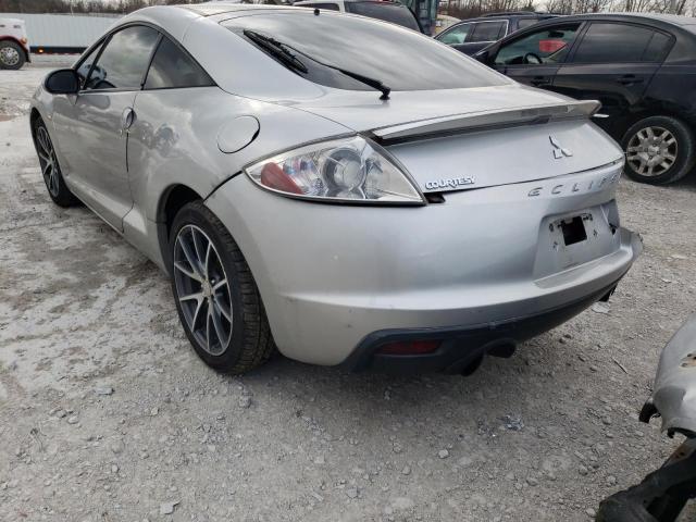 2012 MITSUBISHI ECLIPSE GS 4A31K5DF8CE004733
