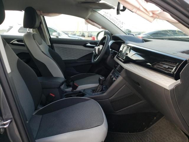 2022 VOLKSWAGEN TAOS S 3VVCX7B27NM018307