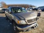 2001 FORD  F150