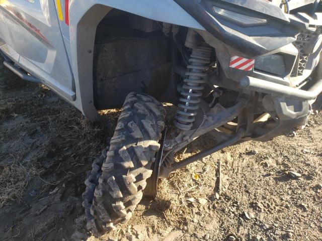 2021 YAMAHA YXE1000 5Y4AN40Y8MA100356