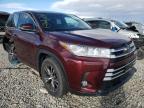 2017 TOYOTA  HIGHLANDER