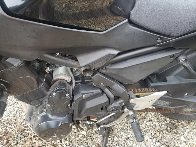 2020 KAWASAKI ER650 K ML5EREK15LDA05008