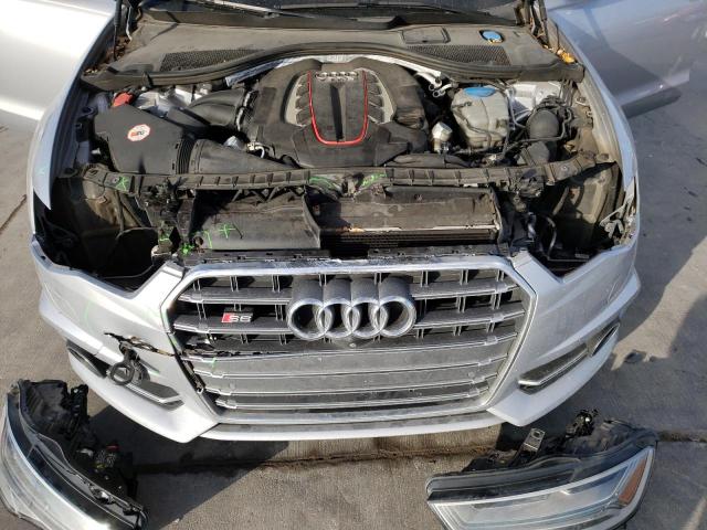 2016 AUDI S6 PRESTIG WAUH2AFC6GN074344