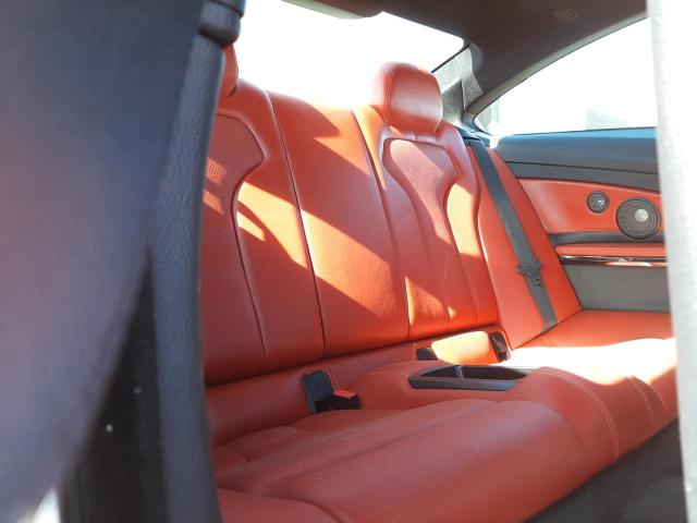 2015 BMW M4 WBS3R9C5XFK330118