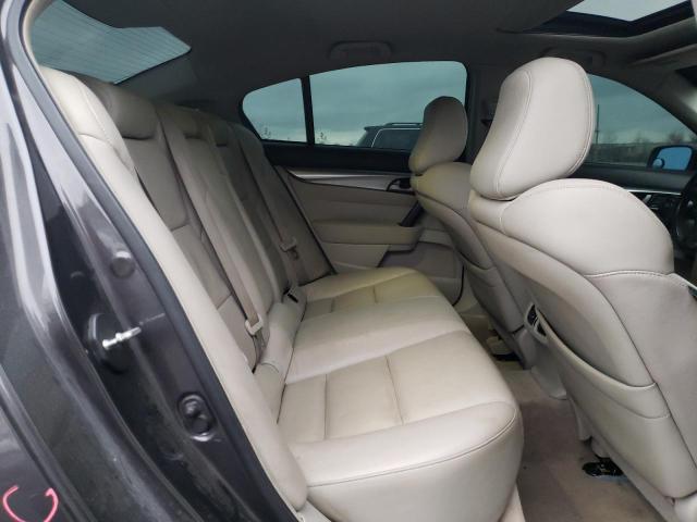 2011 ACURA TL 19UUA8F26BA002730