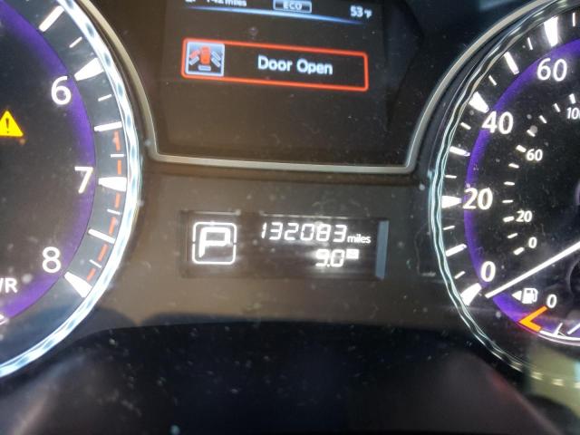 2014 INFINITI QX60 HYBRI 5N1CL0MM6EC522974