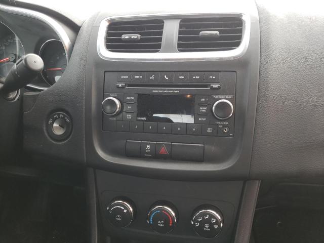 2012 DODGE AVENGER SE 1C3CDZABXCN232915