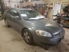 2008 CHEVROLET  IMPALA