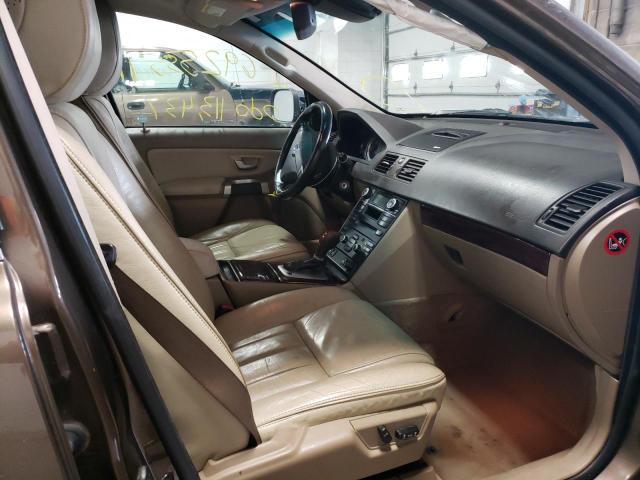 2013 VOLVO XC90 3.2 YV4952CZ2D1630954