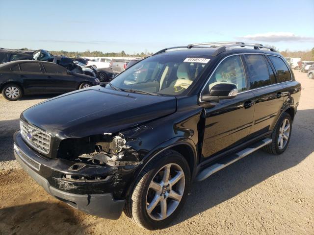 2010 VOLVO XC90 3.2 YV4982CZ9A1550148
