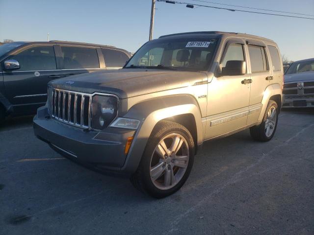 2012 JEEP LIBERTY JE 1C4PJMFK4CW184856