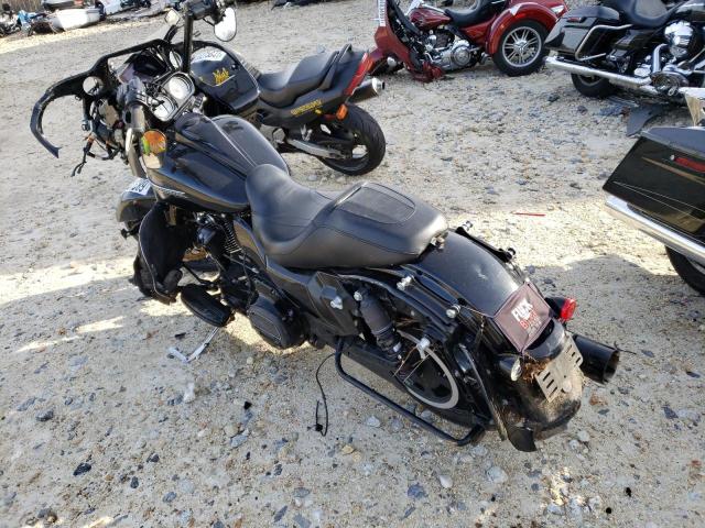 2020 HARLEY-DAVIDSON FLTRXS 1HD1KTP16LB652207