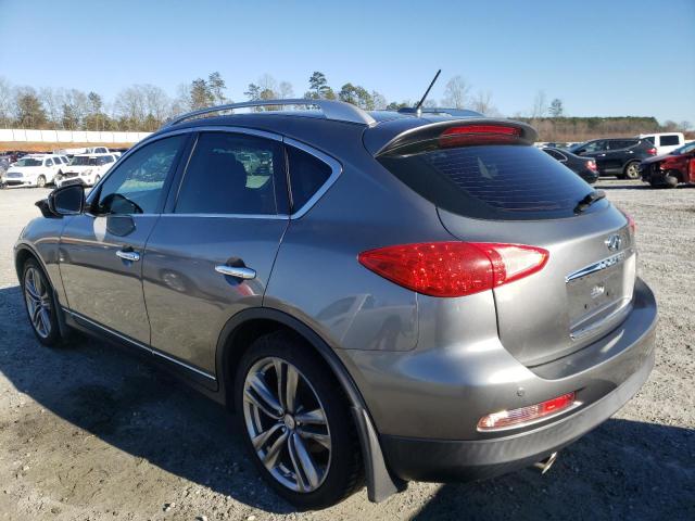 2013 INFINITI EX37 BASE JN1BJ0HR8DM481464