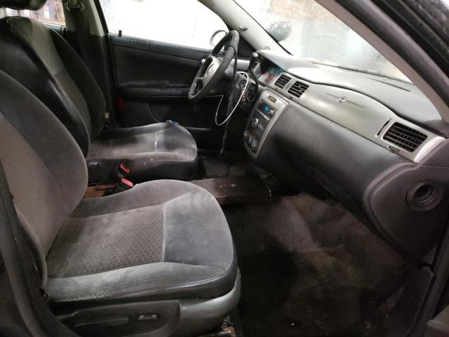 2012 CHEVROLET IMPALA POL 2G1WD5E30C1292992