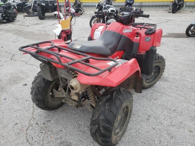 2008 SUZUKI LT-A750 X 5SAAR41AX87108186