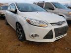 2014 FORD  FOCUS