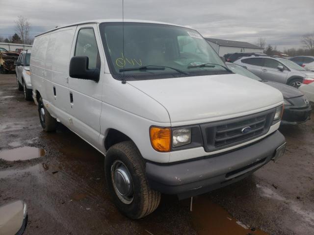 2007 Ford Econoline for sale in Columbia Station, OH