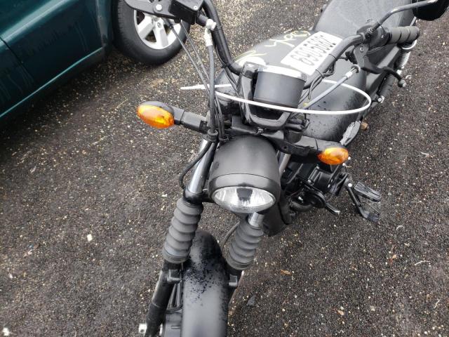 2015 HARLEY-DAVIDSON XG750 1HD4NBB16FC501887