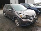 2012 HONDA  CRV