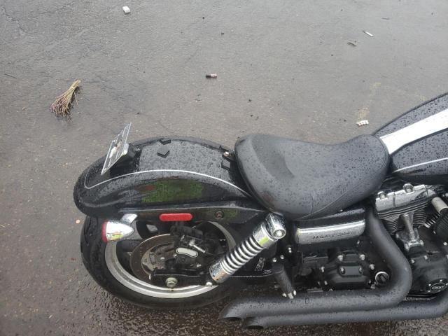 2013 HARLEY-DAVIDSON FXDWG DYNA 1HD1GPM10DC310874