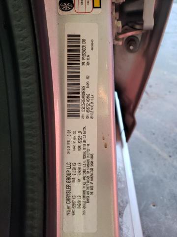 2010 CHRYSLER SEBRING LI 1C3CC5FD3AN192339