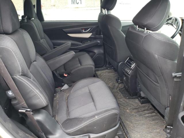 2019 SUBARU ASCENT PRE 4S4WMAHD5K3439185