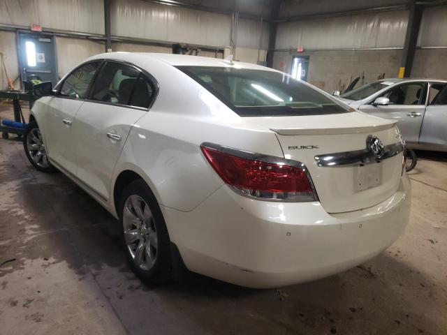 2011 BUICK LACROSSE C 1G4GC5EC2BF314427
