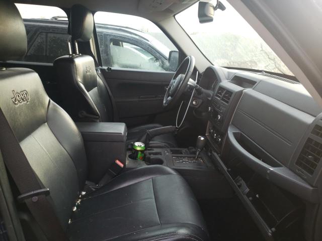 2012 JEEP LIBERTY SP 1C4PJMAKXCW181435