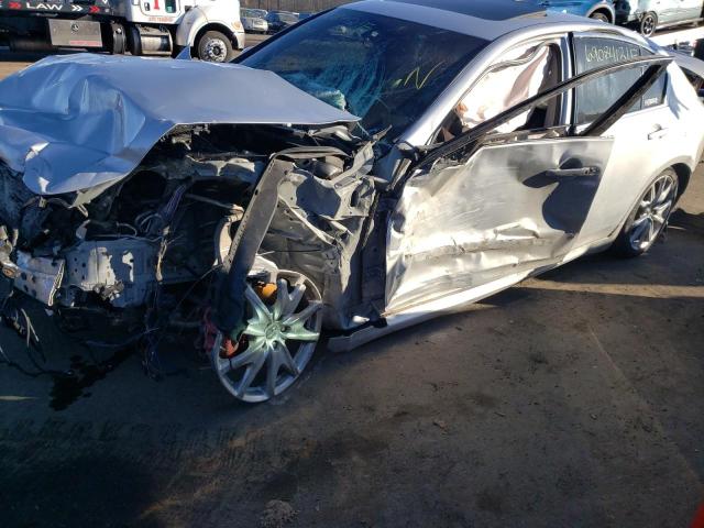 2013 INFINITI G37 JN1CV6AR8DM352291