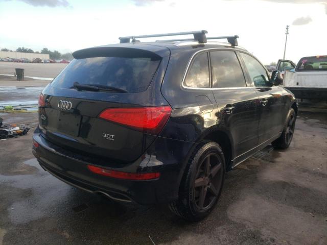 VIN WA1DGAFP9DA074311 2013 Audi Q5, Premium Plus no.4