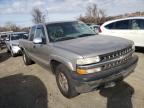 2000 CHEVROLET  SILVERADO