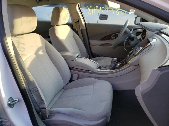 2011 BUICK LACROSSE C 1G4GA5ECXBF293056