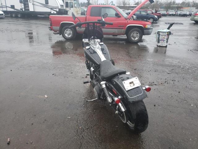 2013 HARLEY-DAVIDSON FXDWG DYNA 1HD1GPM10DC310874