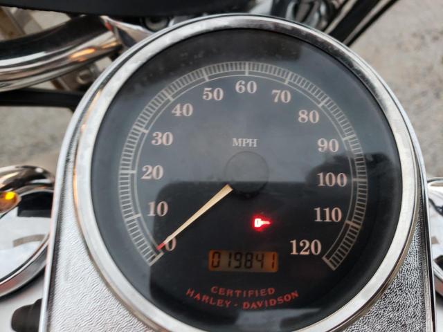 2003 HARLEY-DAVIDSON FLSTSI ANN 1HD1BYB493Y036819
