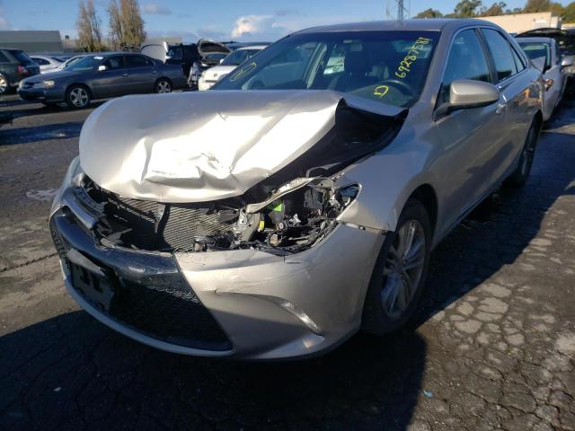 2016 TOYOTA UK 4T1BF1FK5GU500112