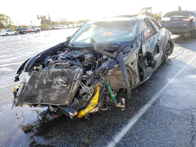 2011 INFINITI G37 BASE JN1CV6AP4BM510752