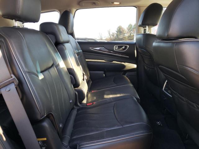 2014 INFINITI QX60 HYBRI 5N1CL0MM6EC522974