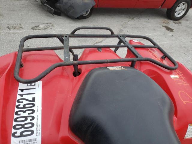 2008 SUZUKI LT-A750 X 5SAAR41AX87108186