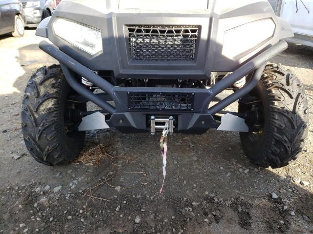 2018 ATV ALL MODELS LWGMDTZD8JA000269